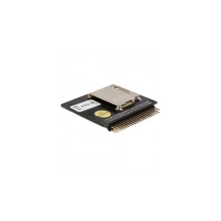 DeLOCK Converter IDE 44pin SD Card Kortlæser IDE